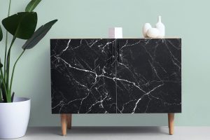 black-marble-motive